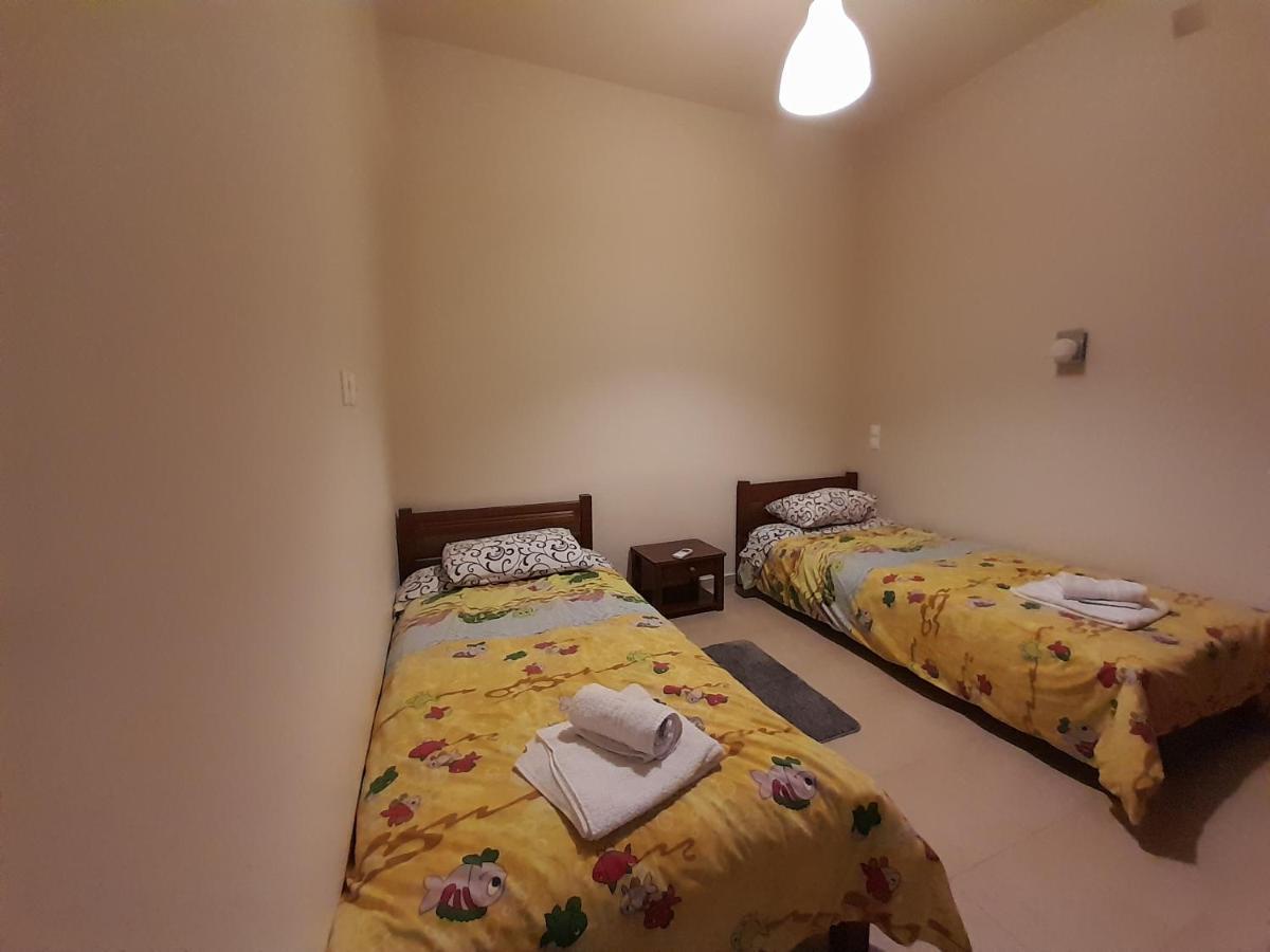 Kiveri Cave Apartment D4 외부 사진