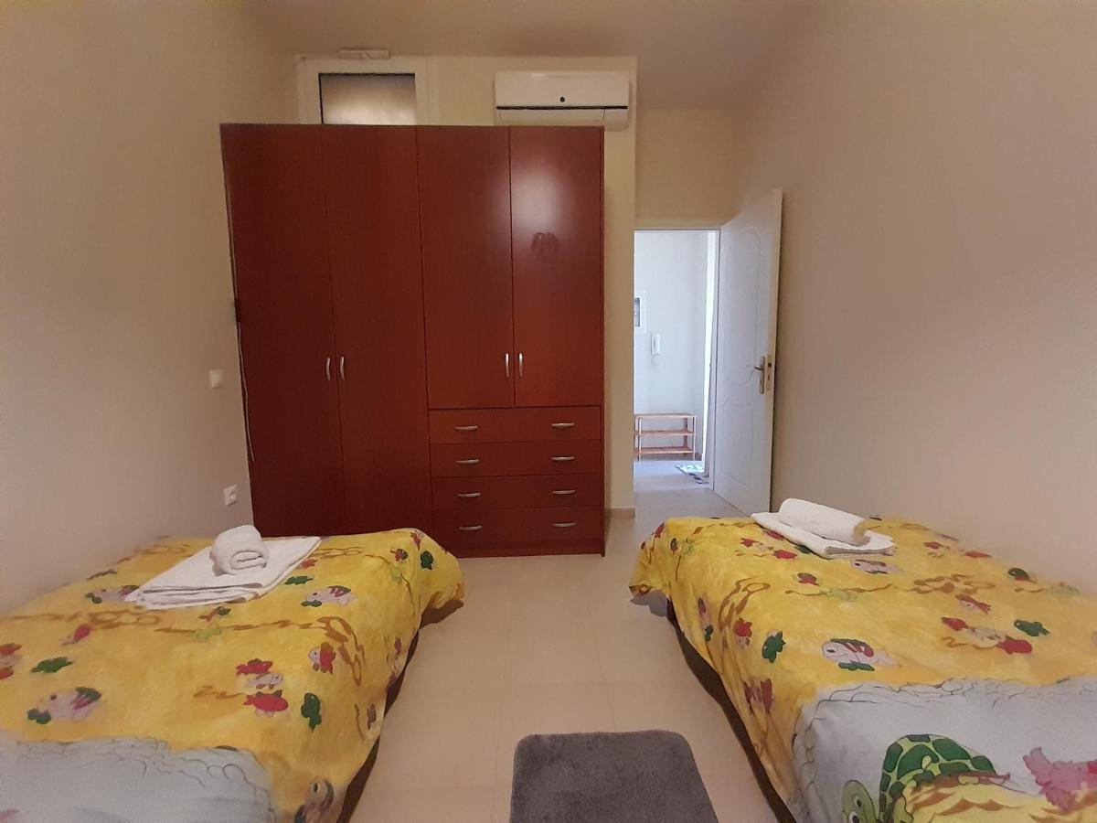 Kiveri Cave Apartment D4 외부 사진