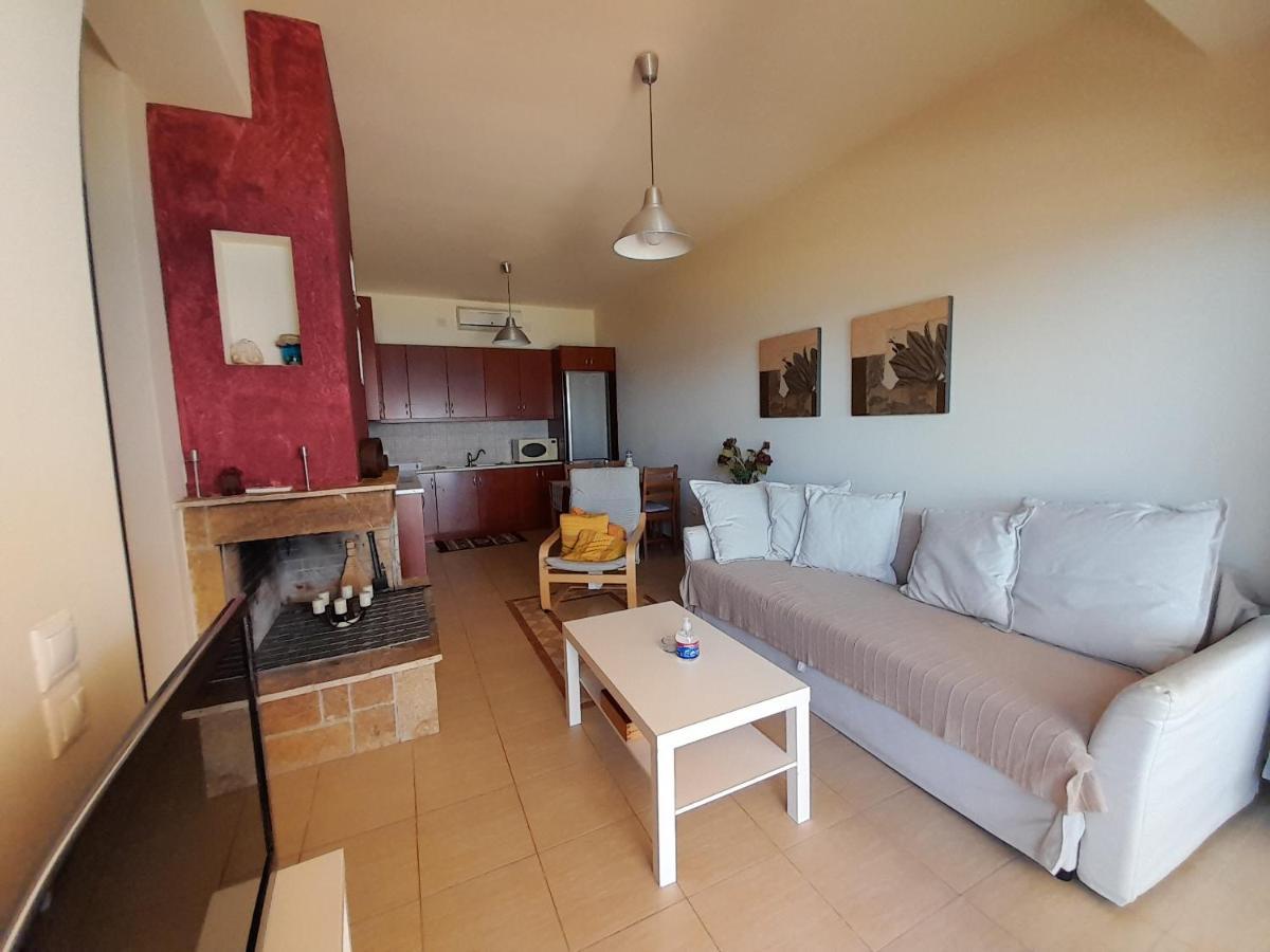 Kiveri Cave Apartment D4 외부 사진