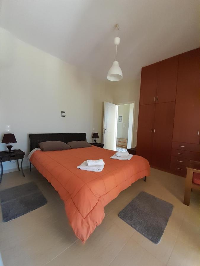 Kiveri Cave Apartment D4 외부 사진