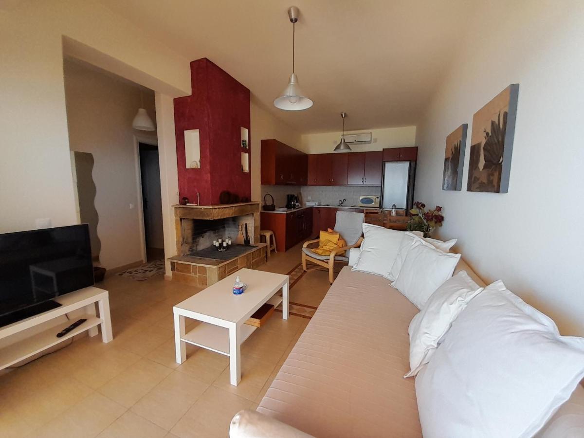 Kiveri Cave Apartment D4 외부 사진